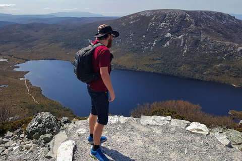 5-Day Best Of Tasmania Tour From Hobart - Maitland Accommodation 7