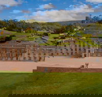 Port Arthur Historic Site 2-Day Pass - Maitland Accommodation