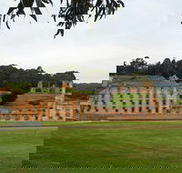 Grand Historical Port Arthur Walking Tour from Hobart - Maitland Accommodation