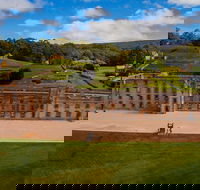 Shore Excursion - Port Arthur - Tasman Peninsula - Maitland Accommodation