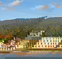 Port Arthur Tour from Hobart - Maitland Accommodation