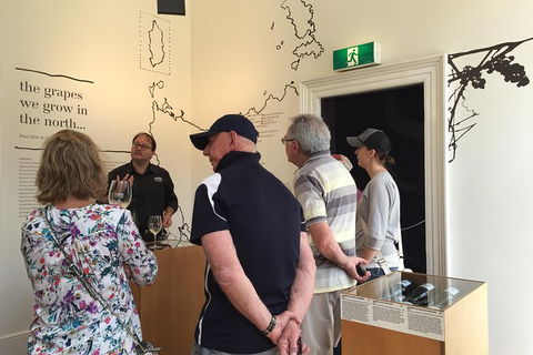 Alcohol History Of Hobart - Maitland Accommodation 1