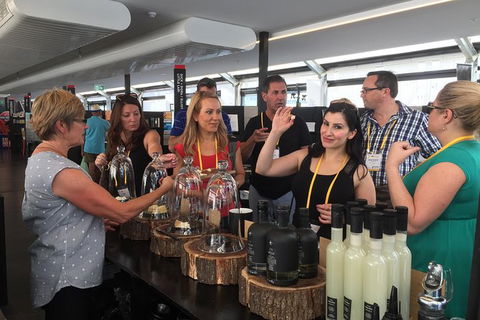 Alcohol History Of Hobart - Maitland Accommodation 0