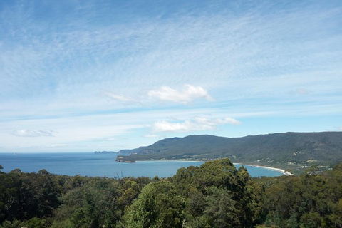 Private Tasman Peninsula Cruise Ship Tour From Port Arthur - Maitland Accommodation 1