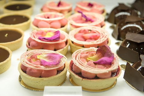 Adelaide City Food And Street Art Walking Tour - Maitland Accommodation 1