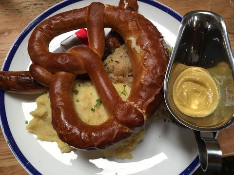 Adelaide Hills And Hahndorf Tour From Adelaide With Wine And Cheese Tasting - Maitland Accommodation 5