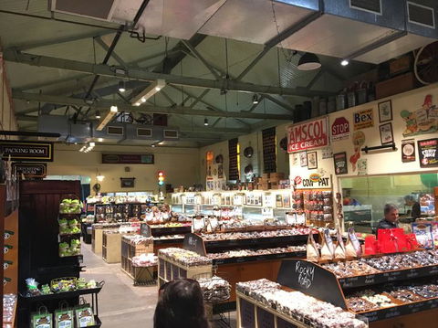 Adelaide Hills And Hahndorf Tour From Adelaide With Wine And Cheese Tasting - Maitland Accommodation 3