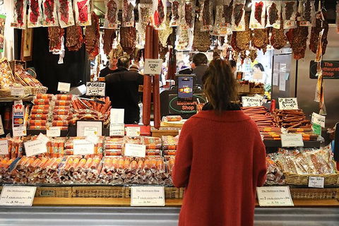 Adelaide Central Market Highlights Tour - Maitland Accommodation 5