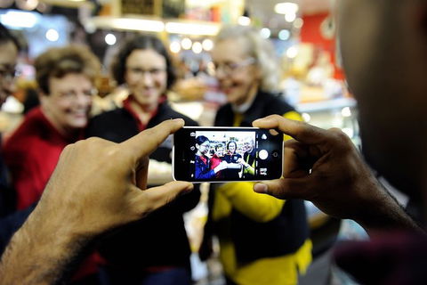 Adelaide Central Market Highlights Tour - Maitland Accommodation 7