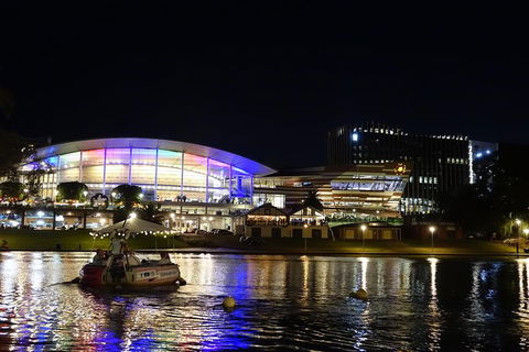 Adelaide 2-Hour BBQ Boat Hire For 10 People - Maitland Accommodation 7