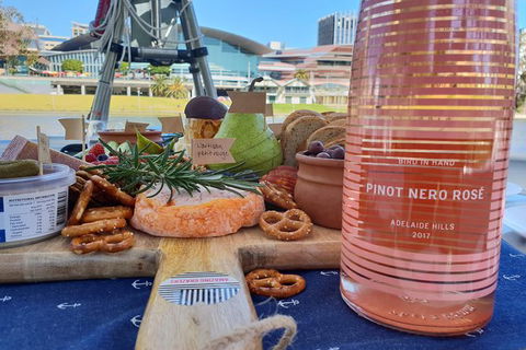 Adelaide 2-Hour BBQ Boat Hire For 10 People - Maitland Accommodation 6