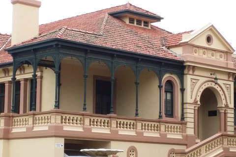 Adelaide Walking Tour: Hills, Squares And Parklands - Maitland Accommodation 7