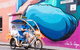 Adelaide 90-Minute Pedicab Tour: Street Art Experience - thumb 0