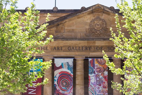 Adelaide 90-Minute Pedicab Tour: Street Art Experience - Maitland Accommodation 5