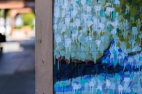 Adelaide 90-Minute Pedicab Tour: Street Art Experience - Maitland Accommodation 9