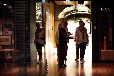 Adelaide Oval Stadium Tour - Maitland Accommodation 4