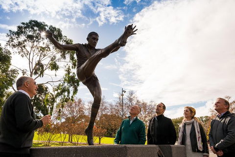 Adelaide Oval Stadium Tour - Maitland Accommodation 5