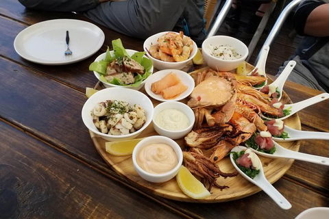 Coffin Bay Day Tour - A Taste Of Coffin Bay - Maitland Accommodation 1
