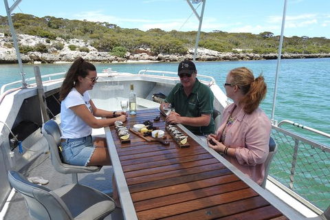 Coffin Bay Day Tour - A Taste Of Coffin Bay - Maitland Accommodation 5