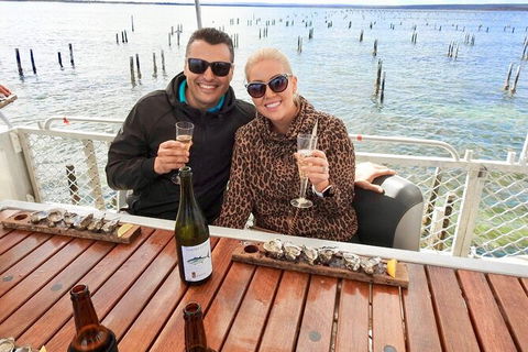 Coffin Bay Day Tour - A Taste Of Coffin Bay - Maitland Accommodation 6