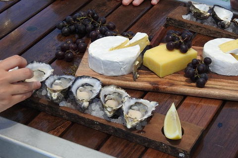 Coffin Bay Day Tour - A Taste Of Coffin Bay - Maitland Accommodation 9