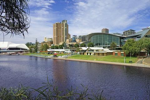 Adelaide City Tour With Optional River Cruise And Adelaide Zoo Admission - Maitland Accommodation 0