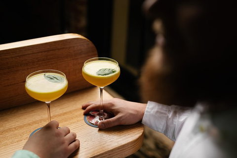 Adelaide Bar Boys Cocktail Bar Tour - Maitland Accommodation 1