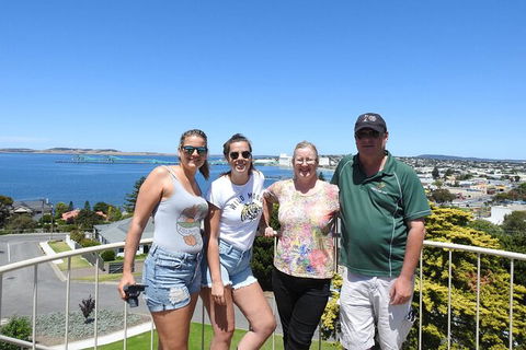 One Day Port Lincoln Tour - Tasting Eyre - Maitland Accommodation 6