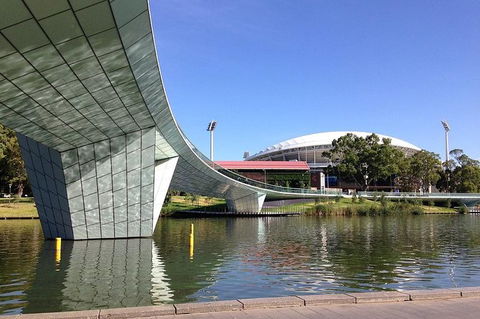 A Taste Of Adelaide And Hahndorf By Car Private Tour. - Maitland Accommodation 0