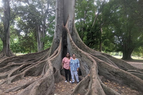 A Taste Of Adelaide And Hahndorf By Car Private Tour. - Maitland Accommodation 11