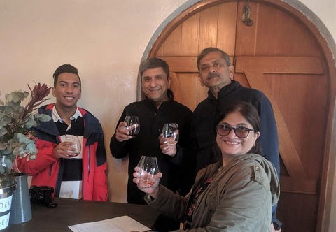 A Taste Of Adelaide And Hahndorf By Car Private Tour. - Maitland Accommodation 7