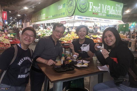 A Taste Of Adelaide And Hahndorf By Car Private Tour. - Maitland Accommodation 9