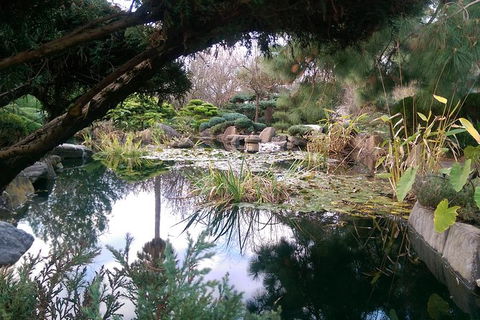 A Taste Of Adelaide And Hahndorf By Car Private Tour. - Maitland Accommodation 3