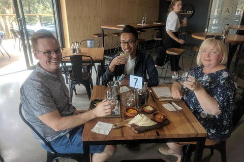 A Taste Of Adelaide And Hahndorf By Car Private Tour. - Maitland Accommodation 10