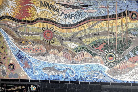 A Taste Of Adelaide And Hahndorf By Car Private Tour. - Maitland Accommodation 5