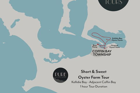 Experience Coffin Bay Short And Sweet Oyster Farm Tour - Maitland Accommodation 6