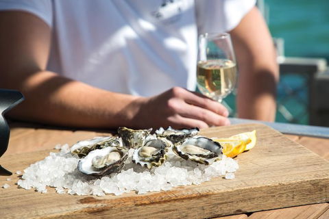 Experience Coffin Bay Short And Sweet Oyster Farm Tour - Maitland Accommodation 8