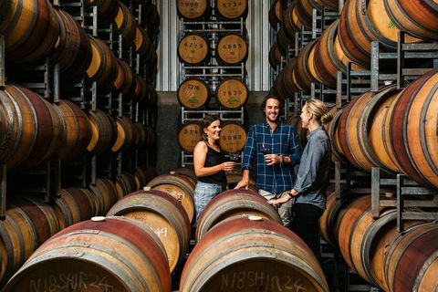 A Day Of Decadence At D'Arenberg - Maitland Accommodation 0