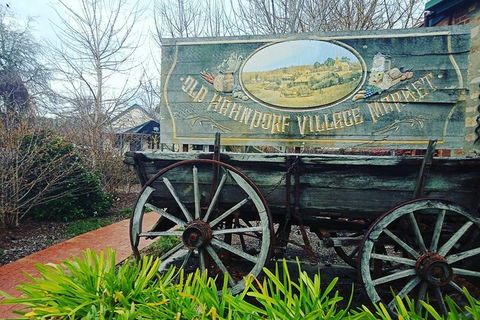 Adelaide Hills Gourmet Tasting Private Tour - Maitland Accommodation 0