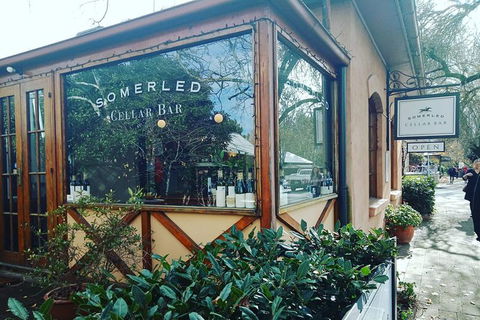 Adelaide Hills Gourmet Tasting Private Tour - Maitland Accommodation 1