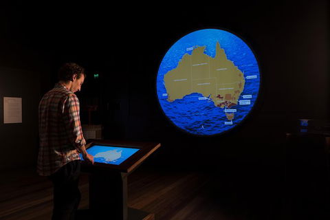 Australian Wine Discovery Tour Ticket - Maitland Accommodation 6