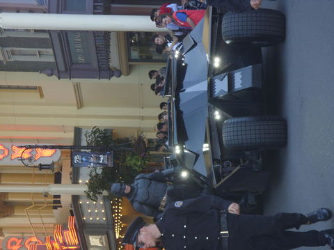 Gold Coast Theme Park Pass: Warner Bros. Movie World, Sea World And Wet'n'Wild - Maitland Accommodation 6