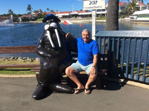 Gold Coast Theme Park Pass: Warner Bros. Movie World, Sea World And Wet'n'Wild - Maitland Accommodation 2