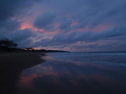 3-Day Southern Great Barrier Reef Tour Including Lady Musgrave Island - Maitland Accommodation 5