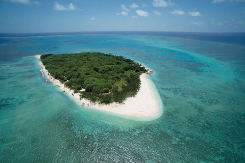 3-Day Southern Great Barrier Reef Tour Including Lady Musgrave Island - Maitland Accommodation 1