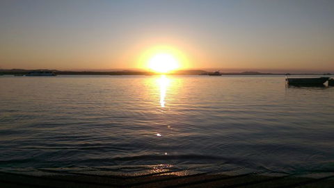 3-Day Southern Great Barrier Reef Tour Including Lady Musgrave Island - Maitland Accommodation 4