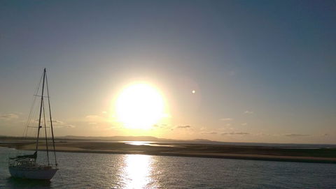 3-Day Southern Great Barrier Reef Tour Including Lady Musgrave Island - Maitland Accommodation 2