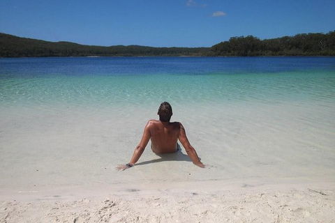 3 Day Fraser Island - Kingfisher Bay Resort HOTEL TWIN Brisbane, Sunshine Coast - Maitland Accommodation 3