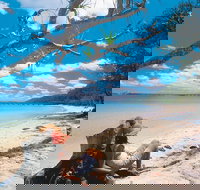 3-Day Fraser Island Resort Package - Maitland Accommodation