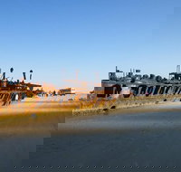 All-Inclusive 2-Day Fraser Island Tour - Maitland Accommodation